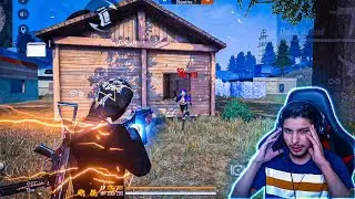 UMP GOD ⚡👽 Back On Poco X3 Pro 📲🔥