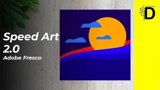 Speedart 2.0 | Adobe 