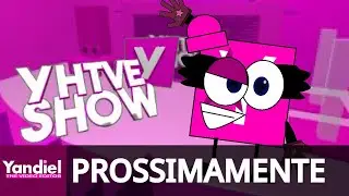 YHTVE Show - Dal 2024 in prima serata, su YHTVE