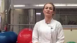 Переход ребенка из положения лежа на спине в положение сидя. Союз педиатров России.