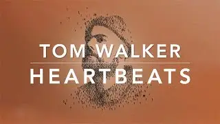 Tom Walker - Heartbeats (Lyrics) (Set Speed 2x)