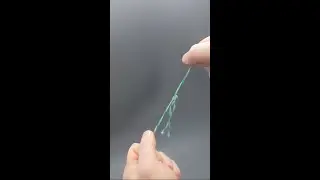 The Best Knot for Pulling Cable