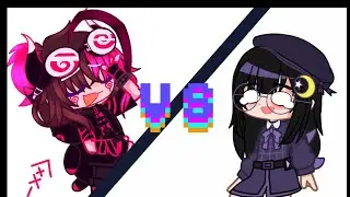 Fandom Battle Vs 