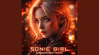 Sonic Girl (Alternative Version)