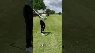 What can a golfer learn from hockey player?