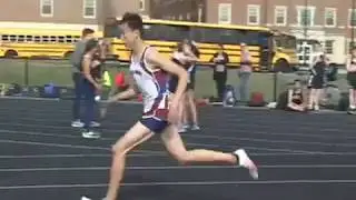 Belmont vs Winchester Dual Meet 2018