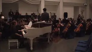 Anderson: Fiddle Faddle - OFMA