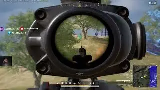 AC1DMonkey |  PUBG Partners