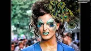 XX Marcha del Orgullo Buenos Aires 2011