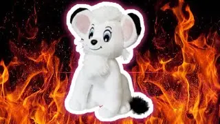 kimba plush tweets for 30+ mins [ASMR] part 3