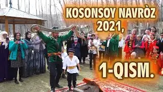 1-QISM.MY5 TV MENING YURTIM KANALI OMON-OMON KO`RSATUVIKOSONSOYGA TASHRIFI NAVRO`Z BAYRAMI 2021 YIL