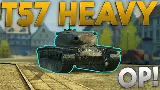 WOTB | WHY DID IT GET BUFFED?