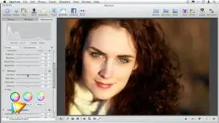 Work Like a Pro Photographer in Aperture 3: Learn by Video Trailer