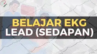 LEAD (SEDAPAN) EKG