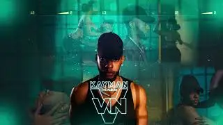 KAYMAN – VOICE NOTE 5 [FULL ALBUM]