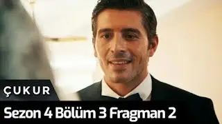 Чукур 4 сезон 3 серия с РУССКИМИ СУБТИТРАМИ