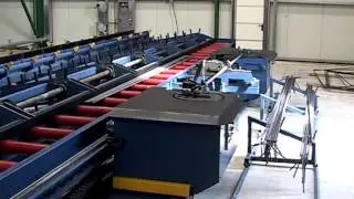 BC SHEARLINE WITH AUTOMATIC TWIN HEAD BENDER