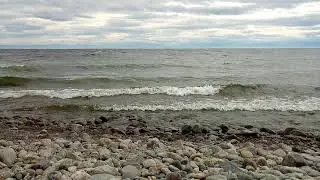 "Славное море, священный Байкал"