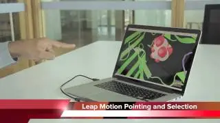 Molecular Control Toolkit Demo