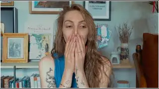 JE DÉCIDE DE REPRENDRE MES ÉTUDES À 34 ANS