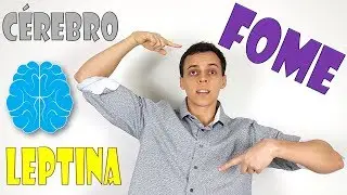 Leptina: Hormônio que Controla o Apetite