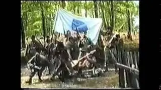 DEFEND KEBAB