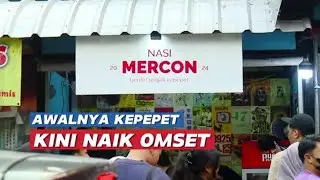 Awalnya Kepepet Kini Naik Omset | CUAN BOSS (01/06/24)