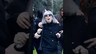 Influencer in the wild gone wrong… #shorts