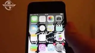 The hidden iPhone map that secretly records your every move