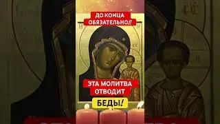 БОГОРОДИЦЕ МОЛИТВА🙏#богородица #божьяматерь #божественный #молитвабогородице #божьялюбовь