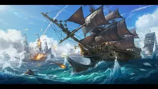 ЛУЧШИЕ КОМБИНАЦИИ НА PVP БОИ ДЛЯ 4Х КОРАБЛЕЙ В SEA OF CONQUEST