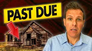 Foreclosure & Mortgage Delinquency UPDATE: Sept 2023