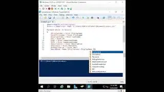 Create multiple users in AD Windows 2019 with the csv file and Powershell