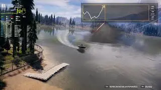 I7 3770+GTX1080 Gaming FarCry 5