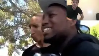 Speed Run in The Rap Battle Parody