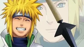 MINATO NAMIKAZE🔥NARUTO.SHIPPUDEN💌