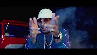 ÑENGO FLOW / ZYRON / JOWELL - BIEN MALA ( Video Oficial )