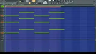 How to remake Mr Kitty - After Dark (synthwave) +FLP