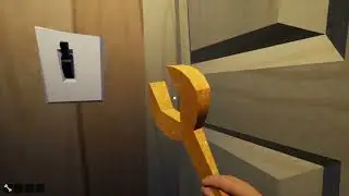Hello Neighbor Wilson geri döndü!