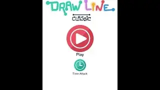 Draw Line Classic [ 51-100 levels ] - Regular Pack