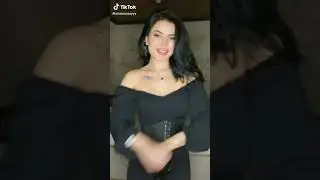 Tiktok Türk Kadınları - @sinemaaayyy