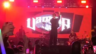 Sabaidee Fest Day 2 Vannda Full Performance