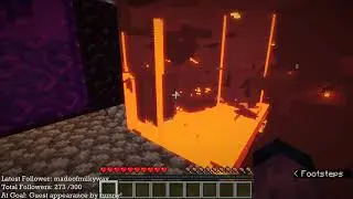 Eyr SMP Day 9