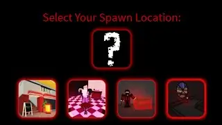 RO-GHOUL SPAWN LOCATION UPDATE! (Mask Shop, Anteiku, Kagune Shop...)