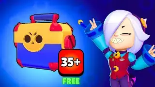 I OPENED 35+ MEGA BOXES FOR FREE! 🤑