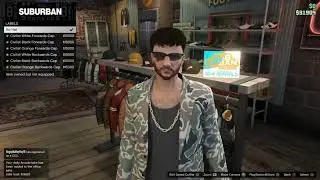 GTA 5 ONLINE 🚨‼️JOGGER GLITCH PS4 || *NEW UPDATE 1.69*