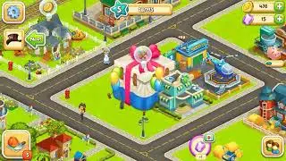 cartoon city 2
