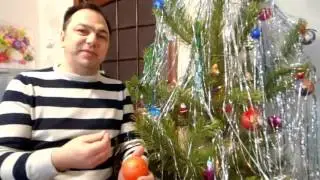 С Новым 2016 годом!