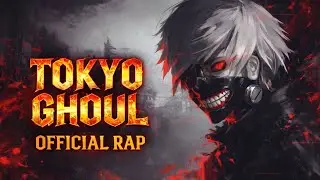 Tokyo Ghoul Rap (Official Rap)| Ken Kaneki anime Rap | Tokyo Ghoul AMV