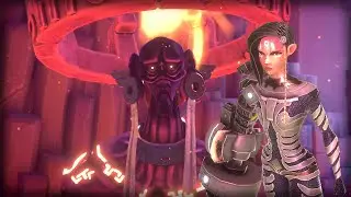 Aztech Forgotten Gods - Visual Novel Which Only Has Boss Fights and They're Beyond the Jank #2